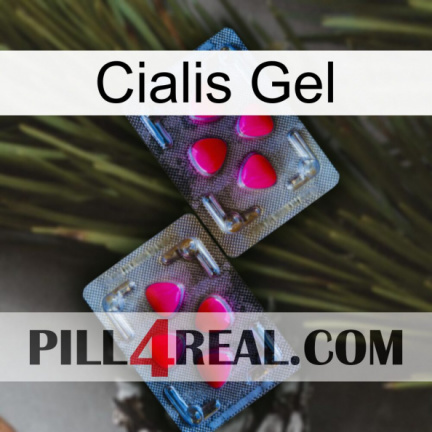 Cialis Gel 15